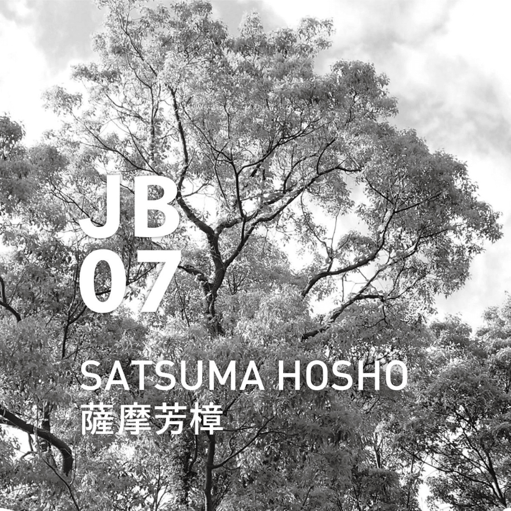 Satsuma Hosho Essential Oil
