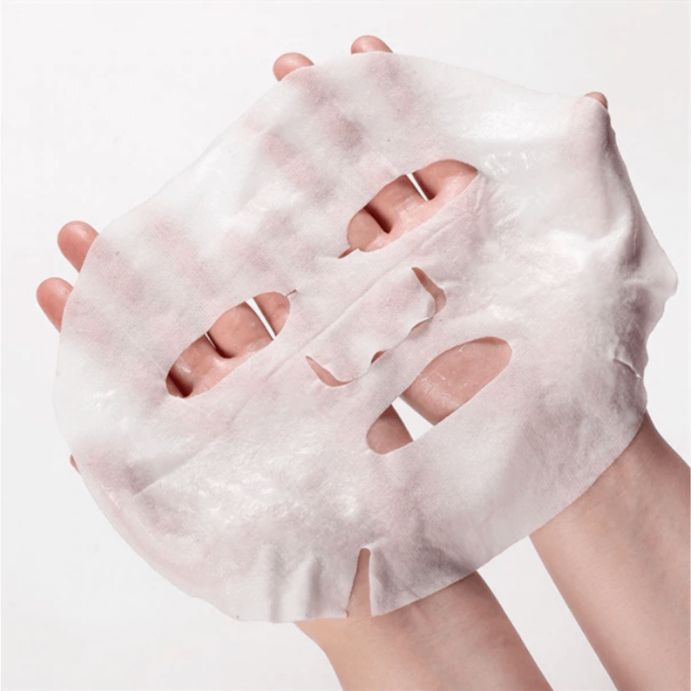 Gettou Enriched Creamy Sheet Mask